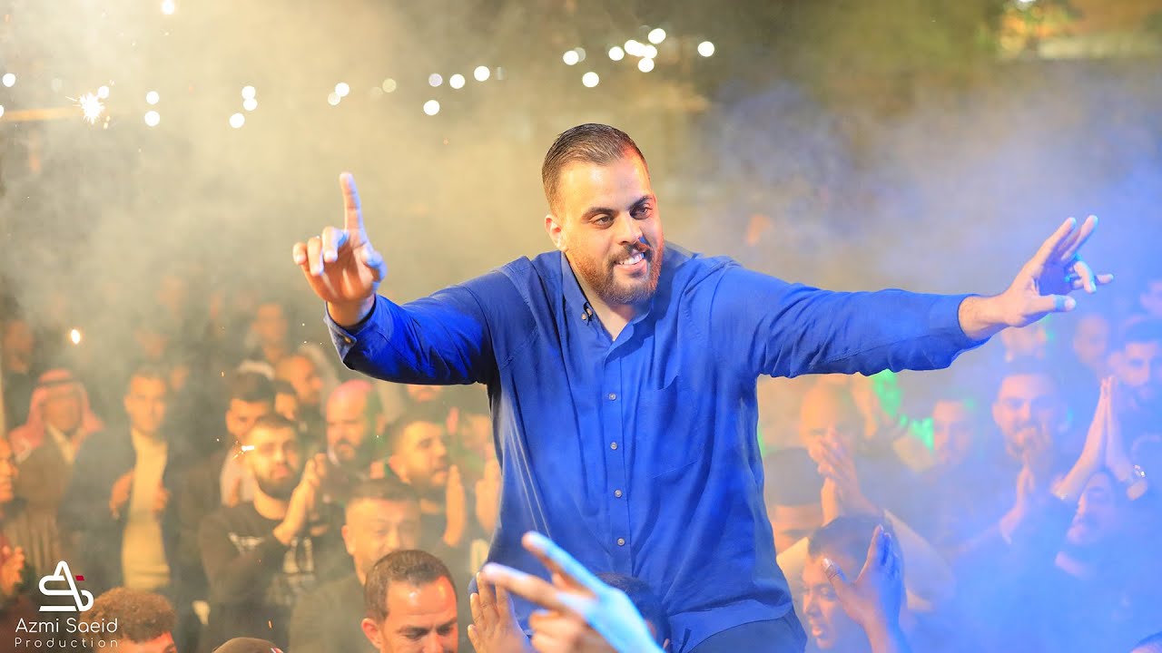 مؤنس ومعتصم حواوره 💥 استقبال ناااار 💥 اجمل استقبال عريس 💥 وحصري للعريس امير الفارس 2023 💥