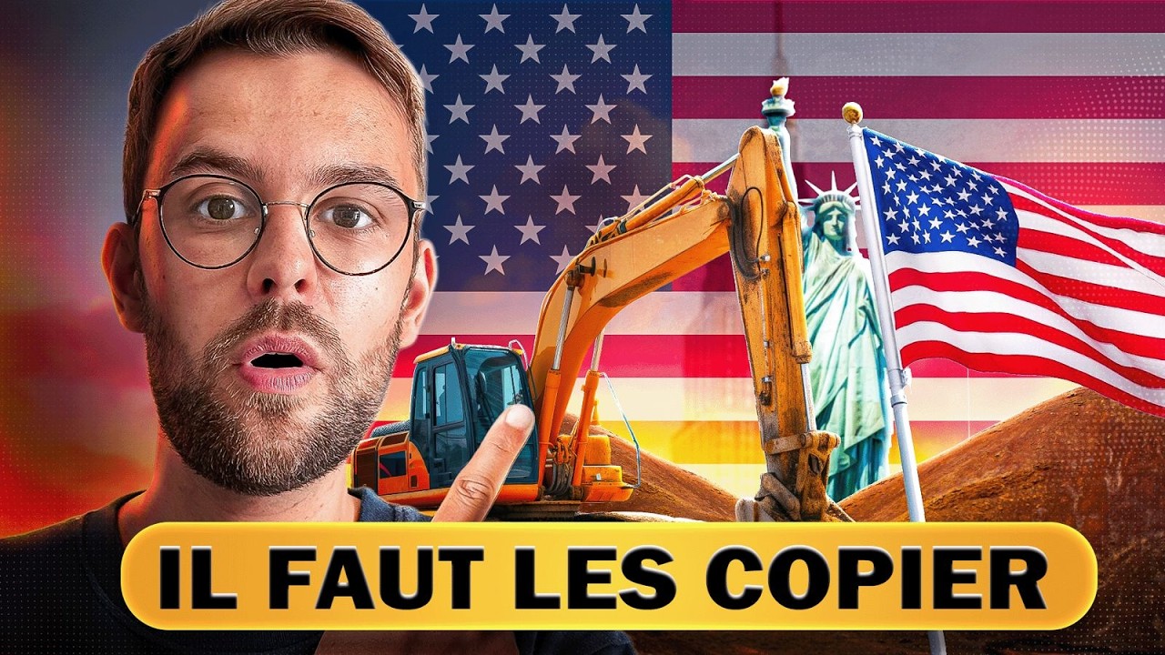 J'ai analysé le marketing de 50 Artisans Américains (voici ce qu'on doit copier)