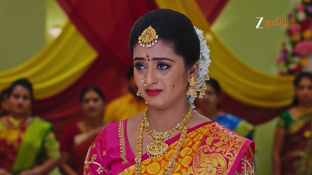 Aval Varuvala | Ep - 39 | Webisode 01 | Dec, 16 2025 | Raghu, Gowthami, Archana | Zee Tamil