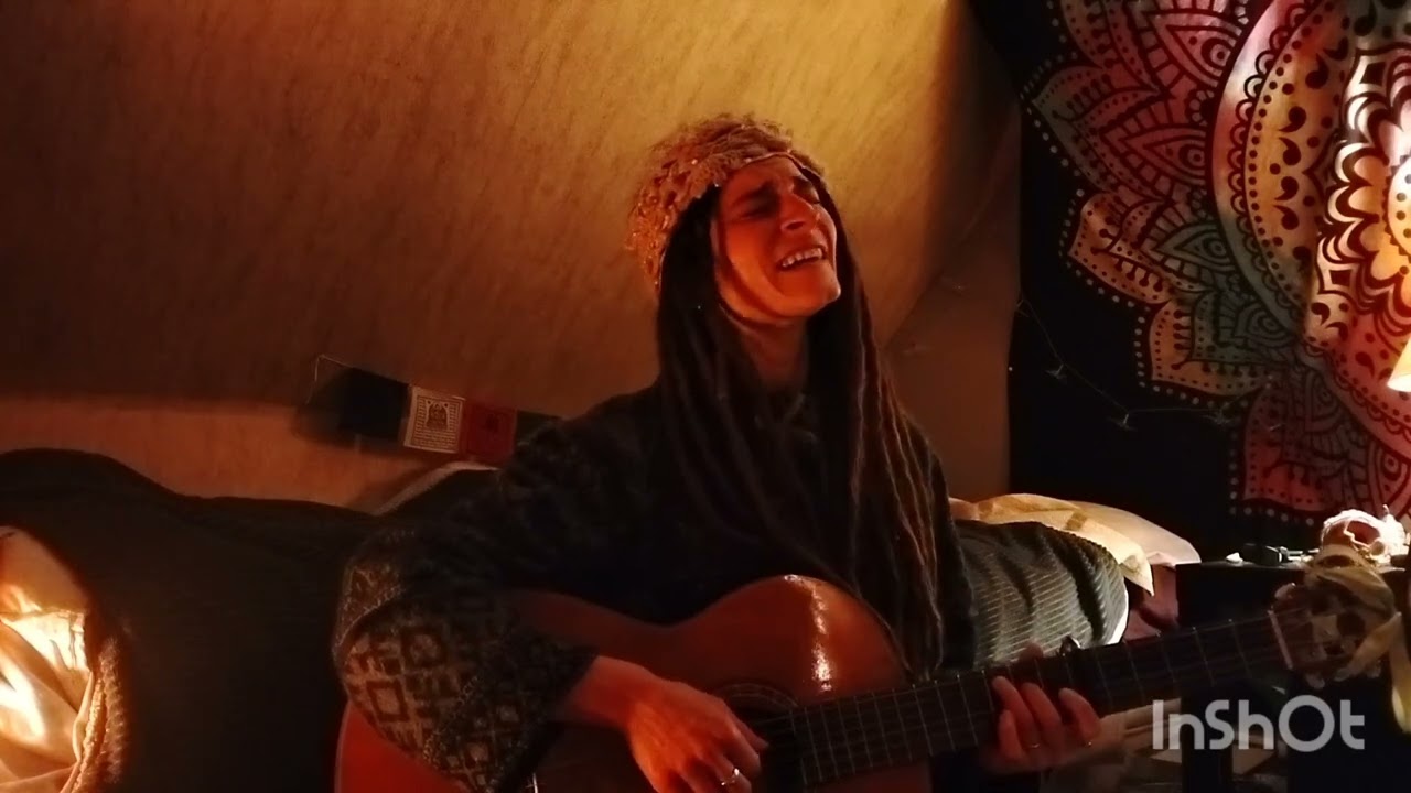 Winter celebration (acoustic version)