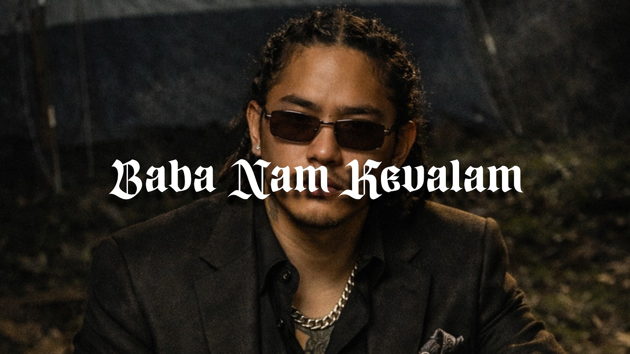 Baba Nam Kevalam - Guddhist (Soul Cover)