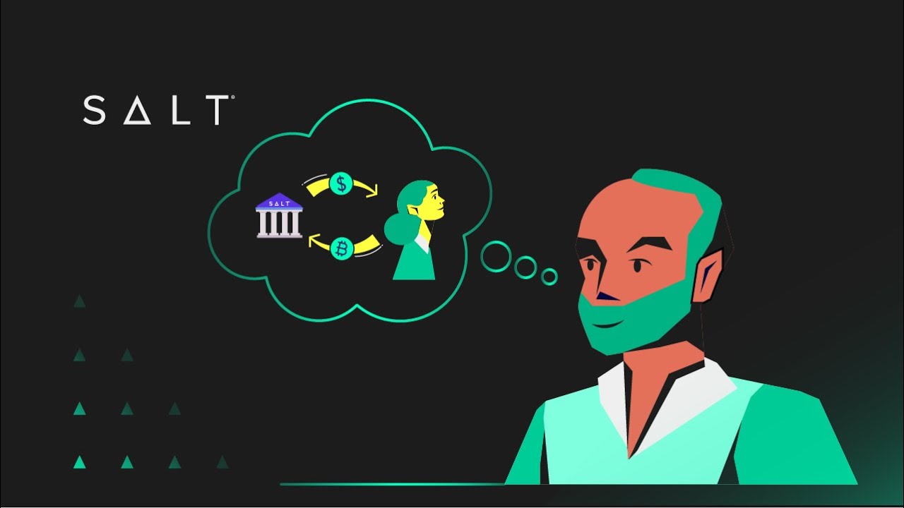 How SALT Lending Works