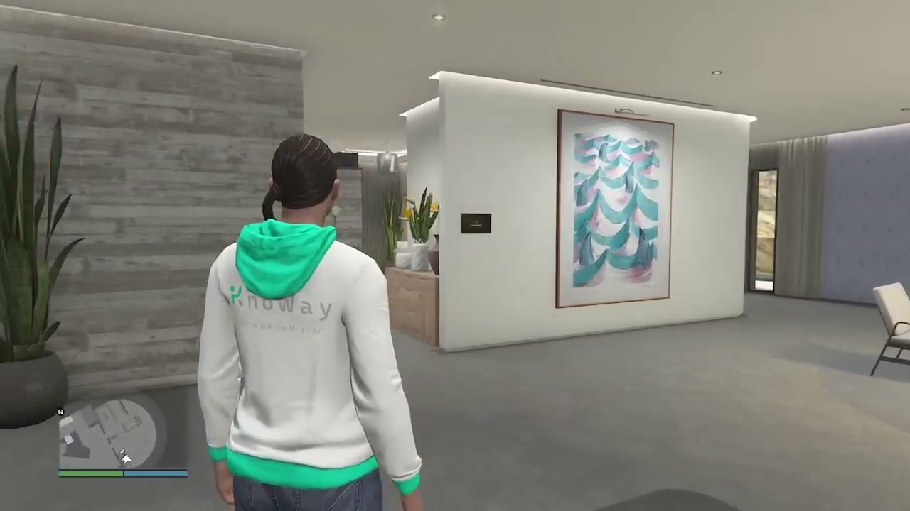 GTA 5 Online 2026 Day 126