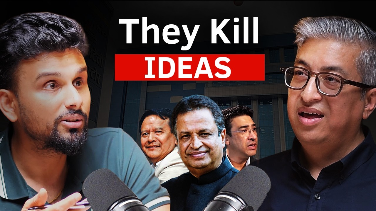 The REAL Secrets of Business in Nepal  (Everyone must know it) |  EP 280