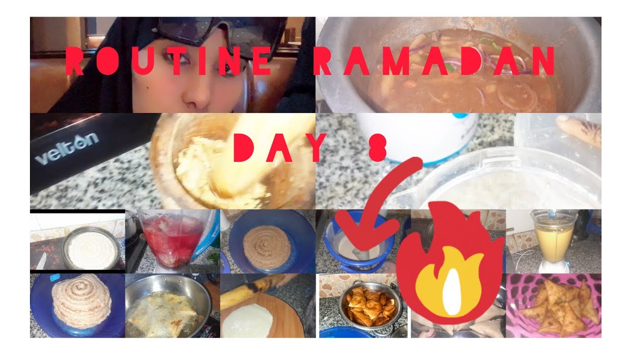 RAMADAAN DAY 8 BY SACDIYO MAHAMED@Sundusayaanle11 @SacdiyoMahamed-x5p 
