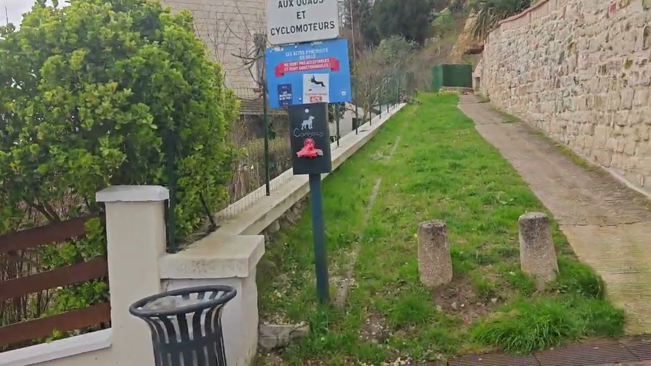 #redbricksaturday à Pontoise (Part.1)