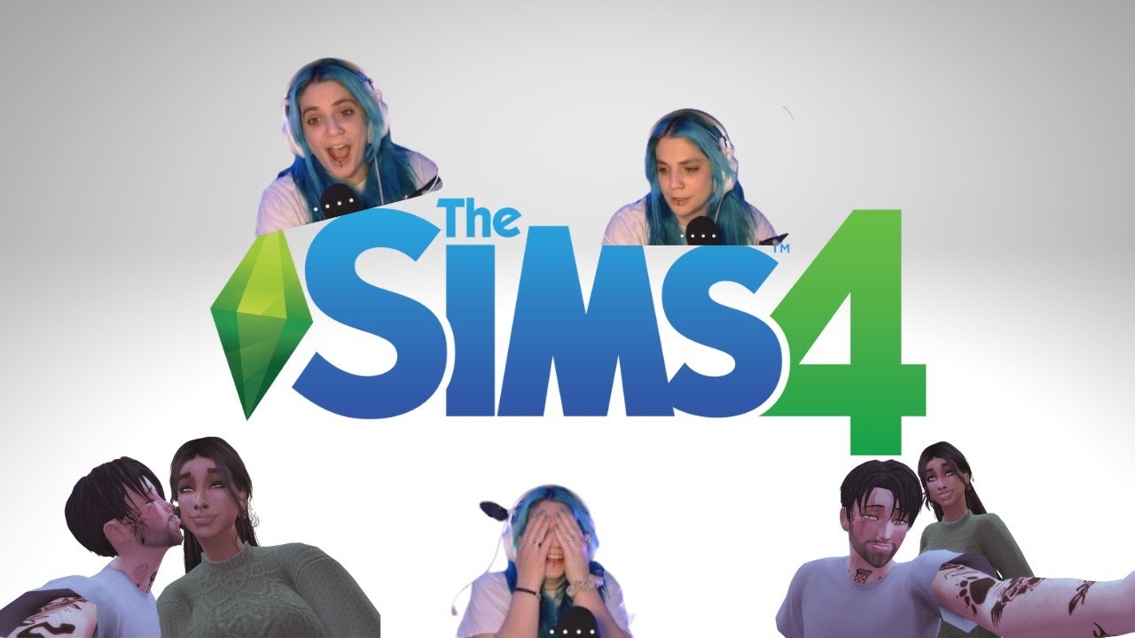 The Sims 4 Legacy Challenge: Part One
