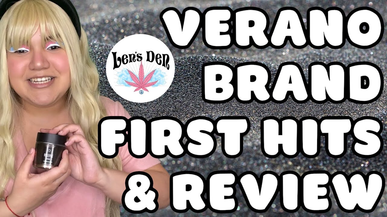 verano brand first impressions and review