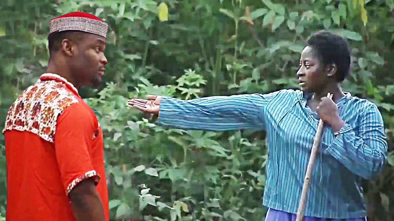 Le Roi Qui A Tout Détruit Pour Son Désir Interdit 2 | FILM NIGÉRIAN EN FRANÇAIS