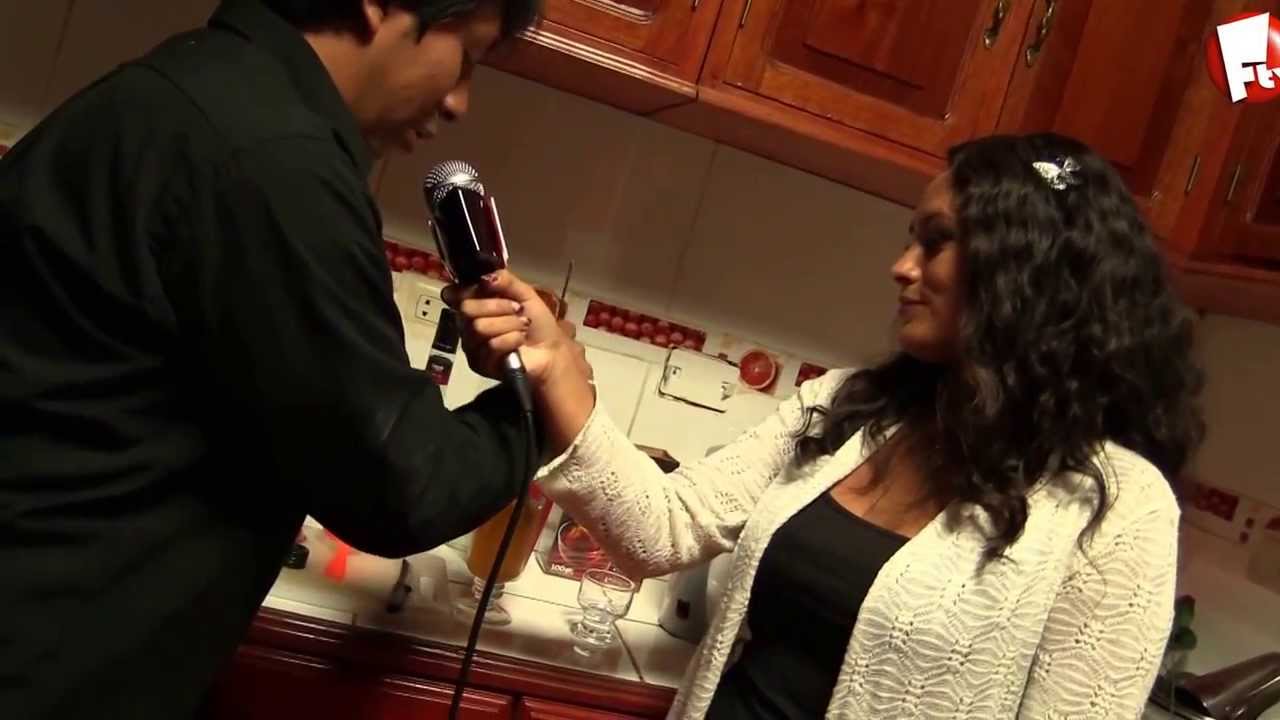 Calentito de Pisco - FIESTA TV AYACUCHO