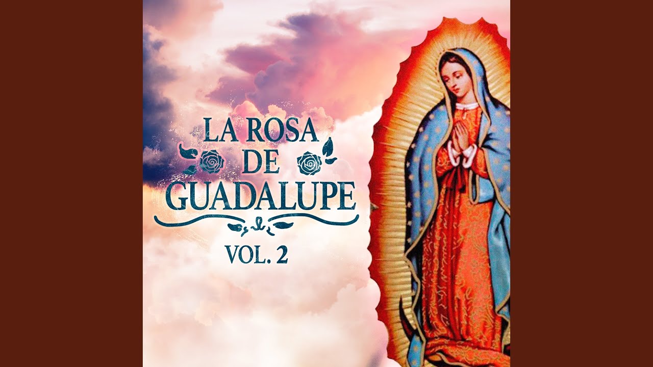 Virgen de los Ángeles