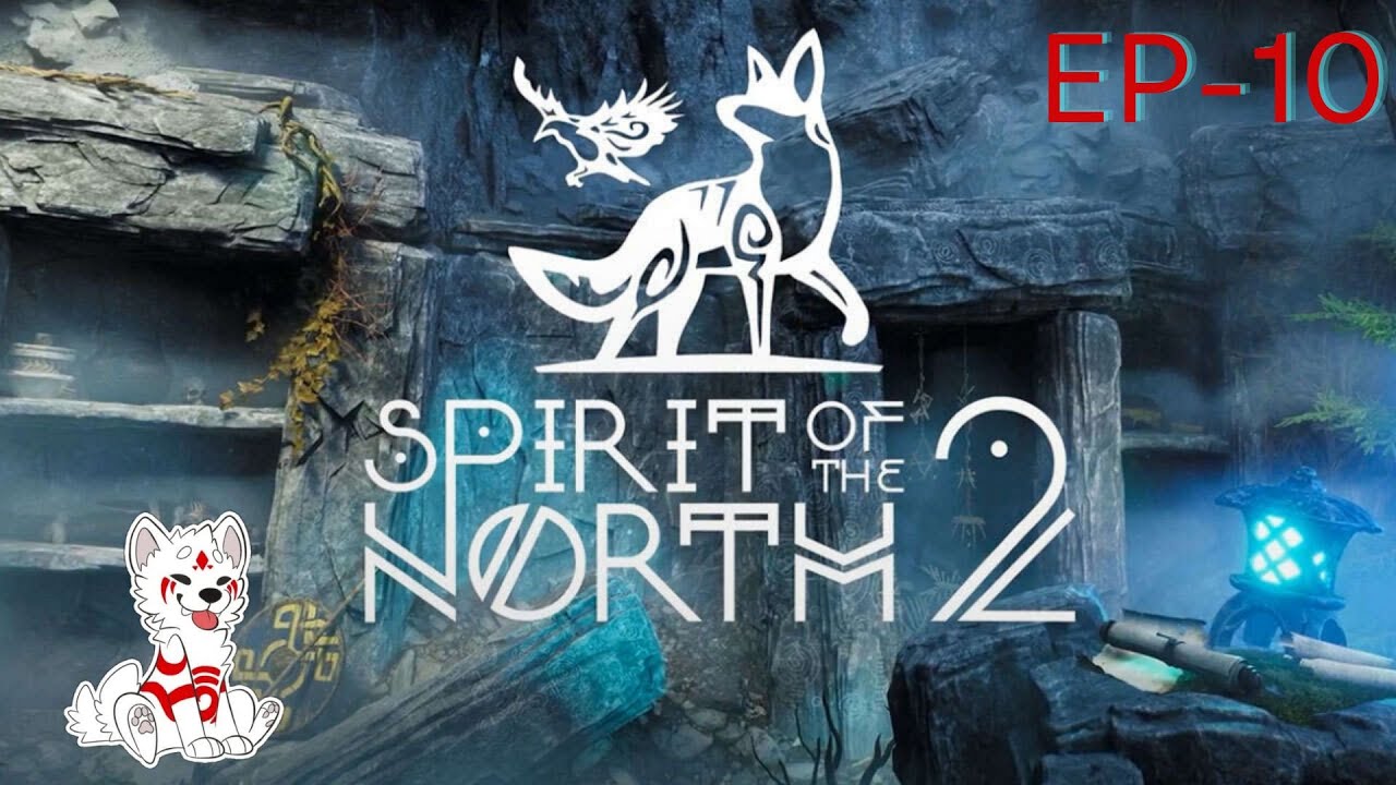 [E10] Le pire donjon ! // Spirit Of The North 2