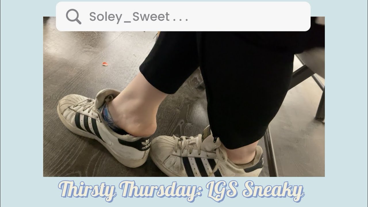 Thirsty Thursday: LGS Sneaky