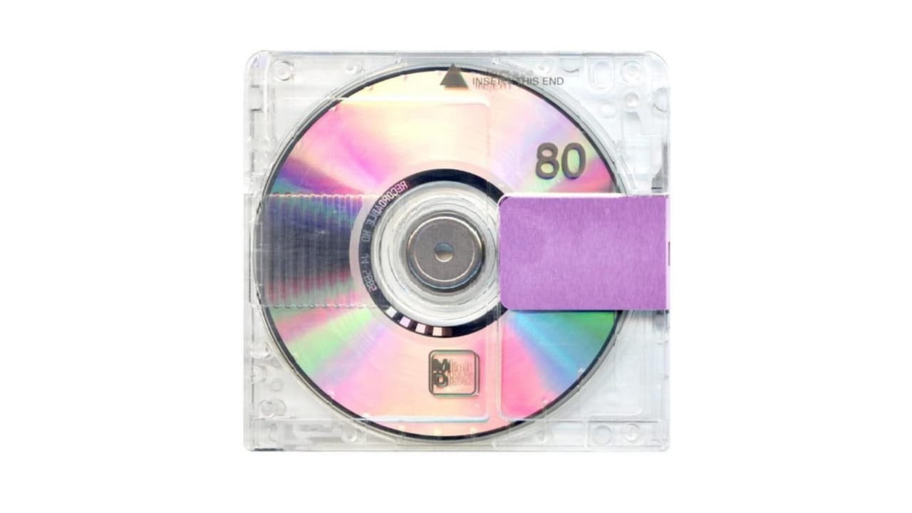 Kanye West - New Body (Instrumental)