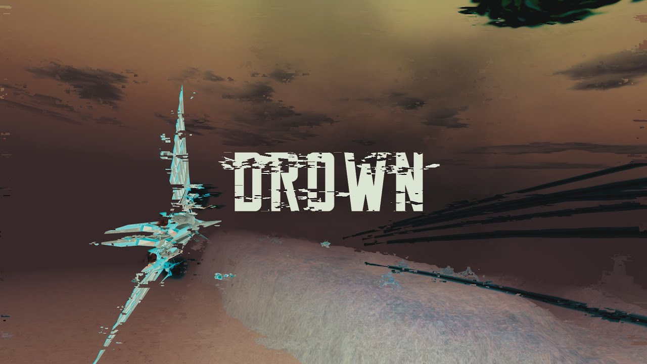 [ChromeRivals] Stormy92 | DROWN (Overedit)