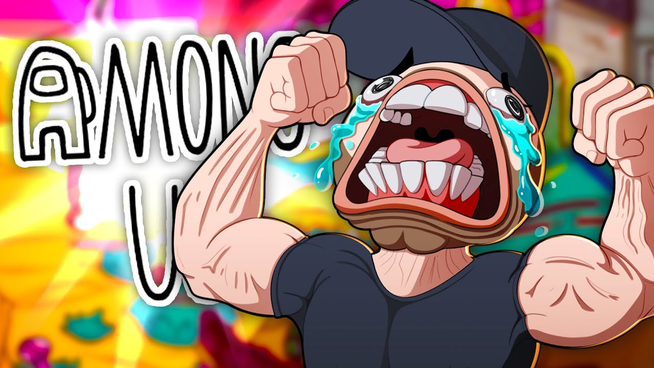 Cinnamon Sugar on Buttered Toast! - Fun Among Us Mods!