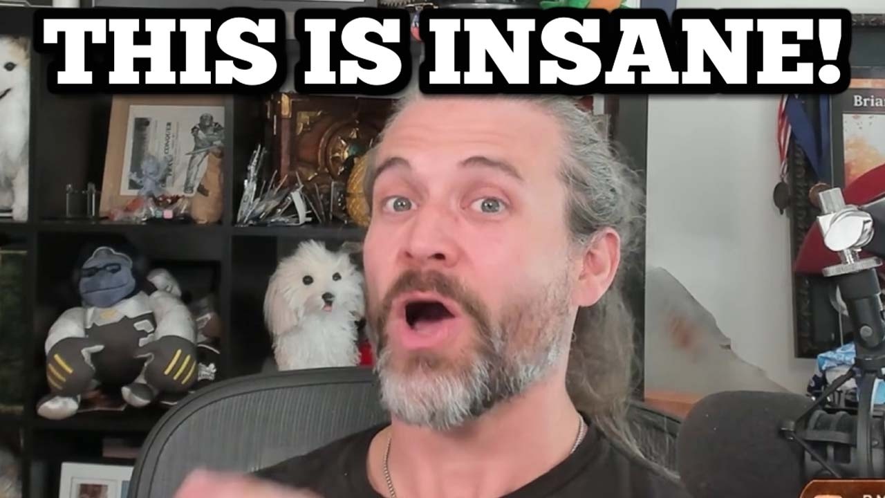 This Brian 
