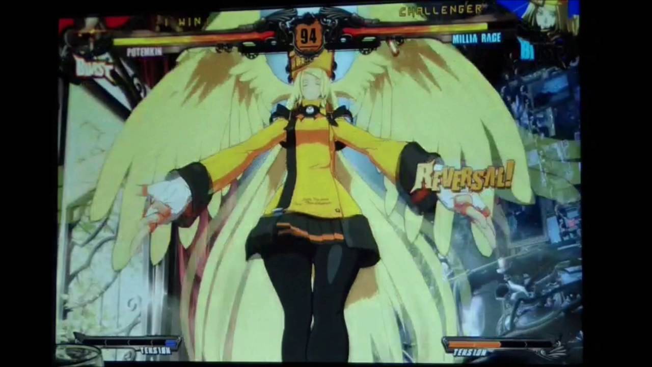 DRUNKEN MATCHES - BLT|Prodiganso vs BLT|Droopete Highlights Guilty Gear Xrd Revelator FT5
