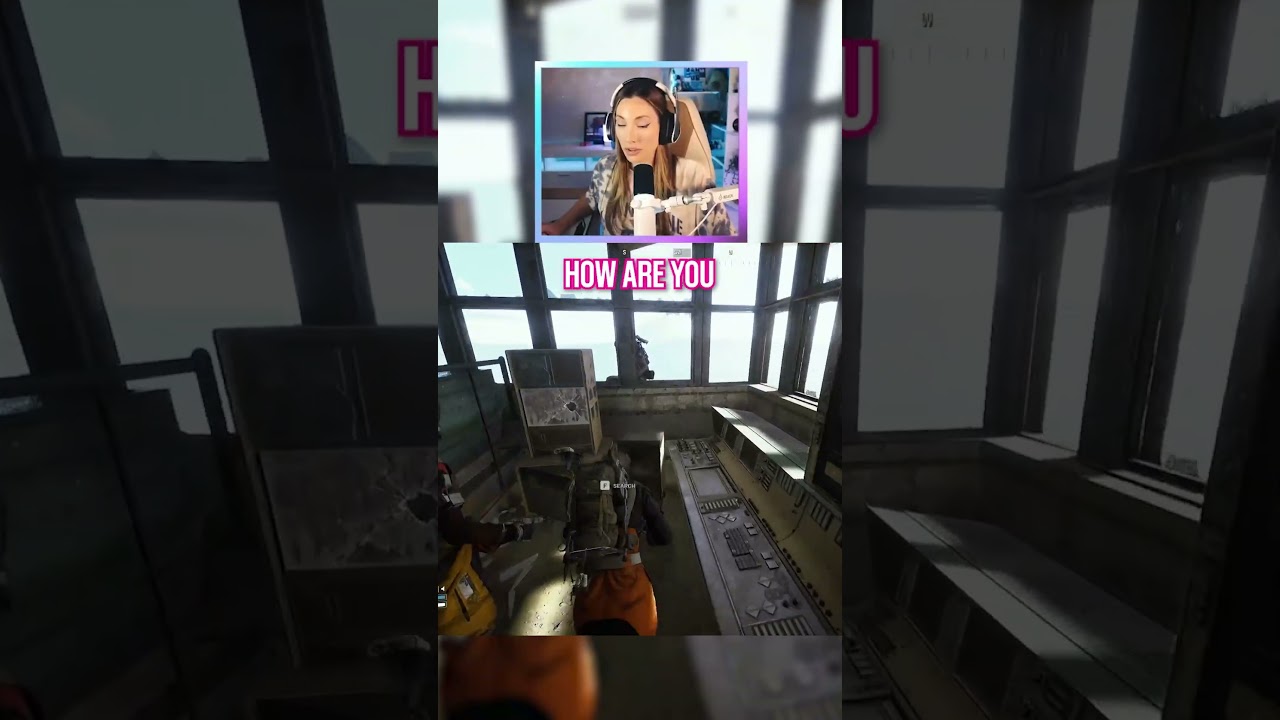 better than reality tv #arcraiders #gaming
