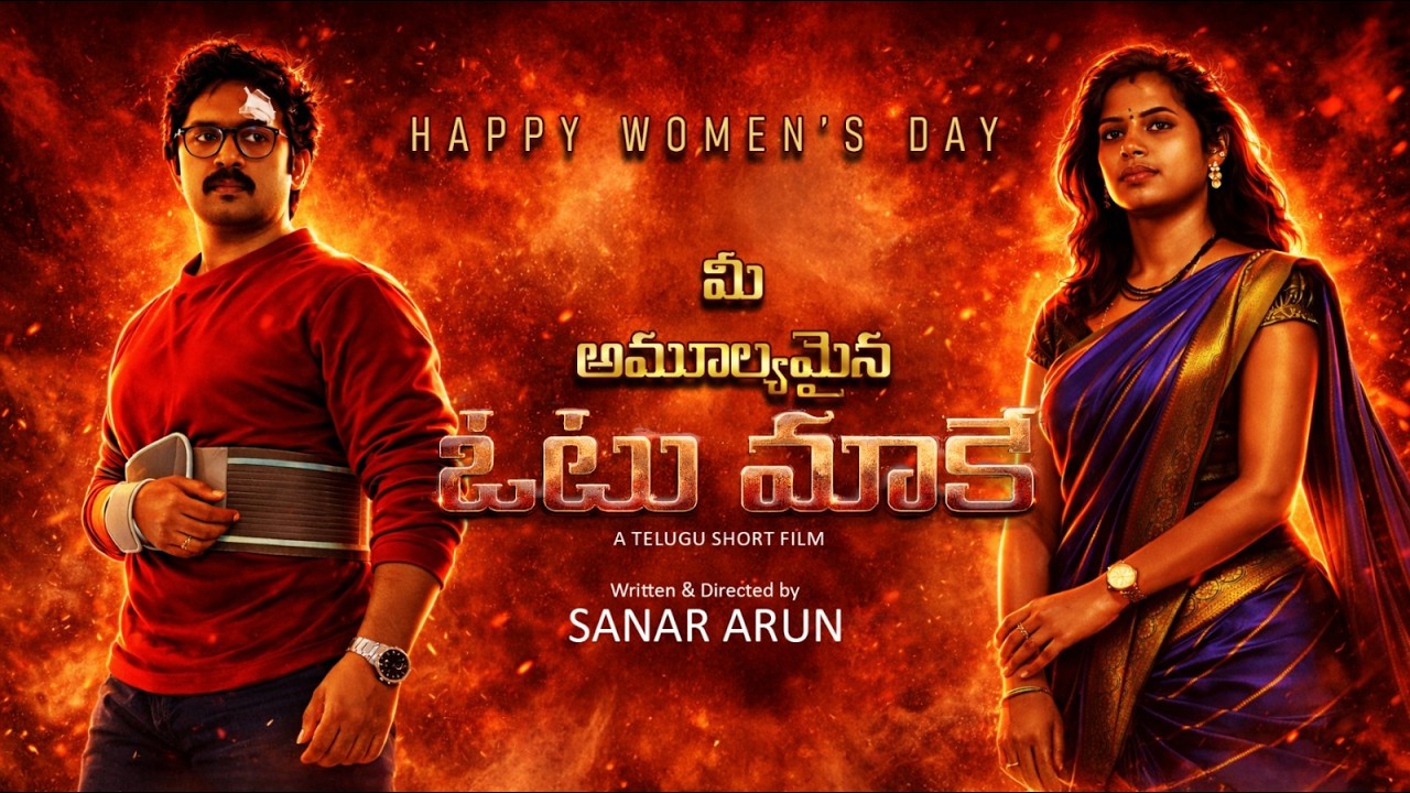 Women's Day 2026