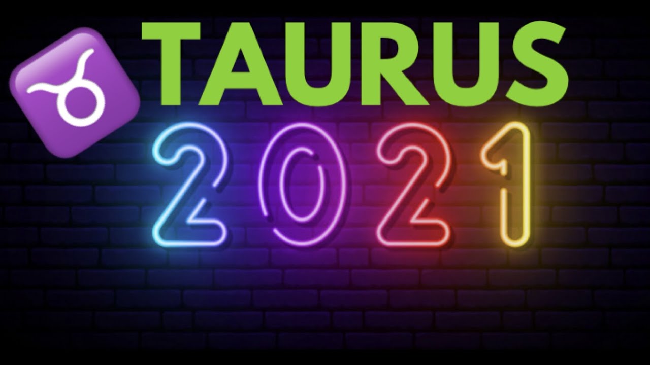 ♉️TAURUS 2021 Tarot reading #Taurus2021Tarot #TaurusYearlyReading