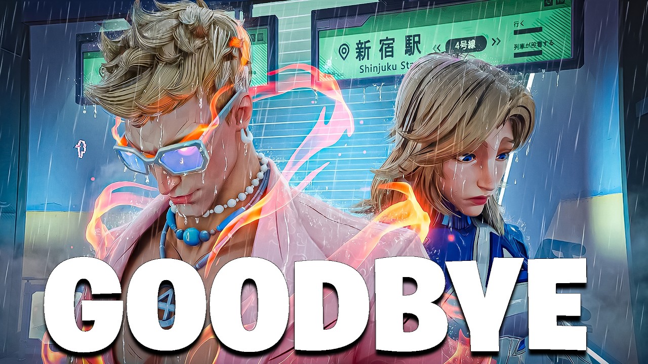 my FINAL game with the torch + invis team up 😔