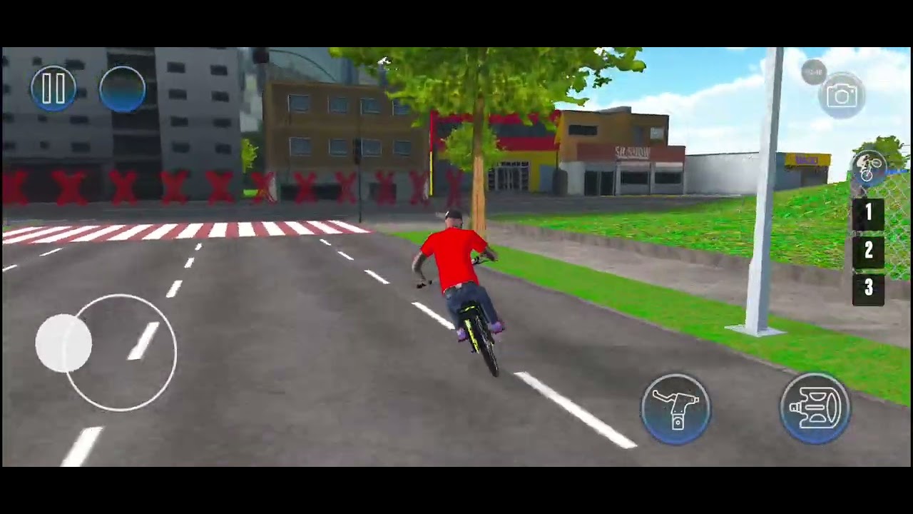 Bikes BH 