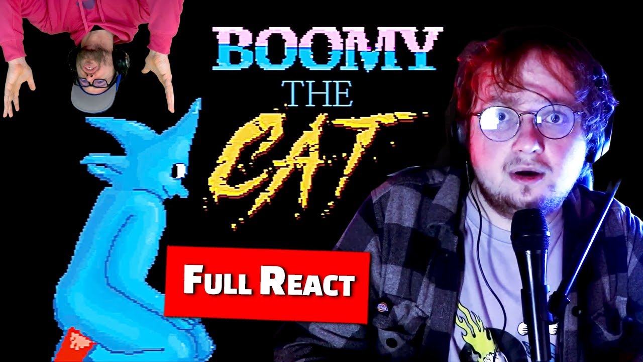 Un MAISON aux événements PARANORMAUX - MrTiboute React Feldup