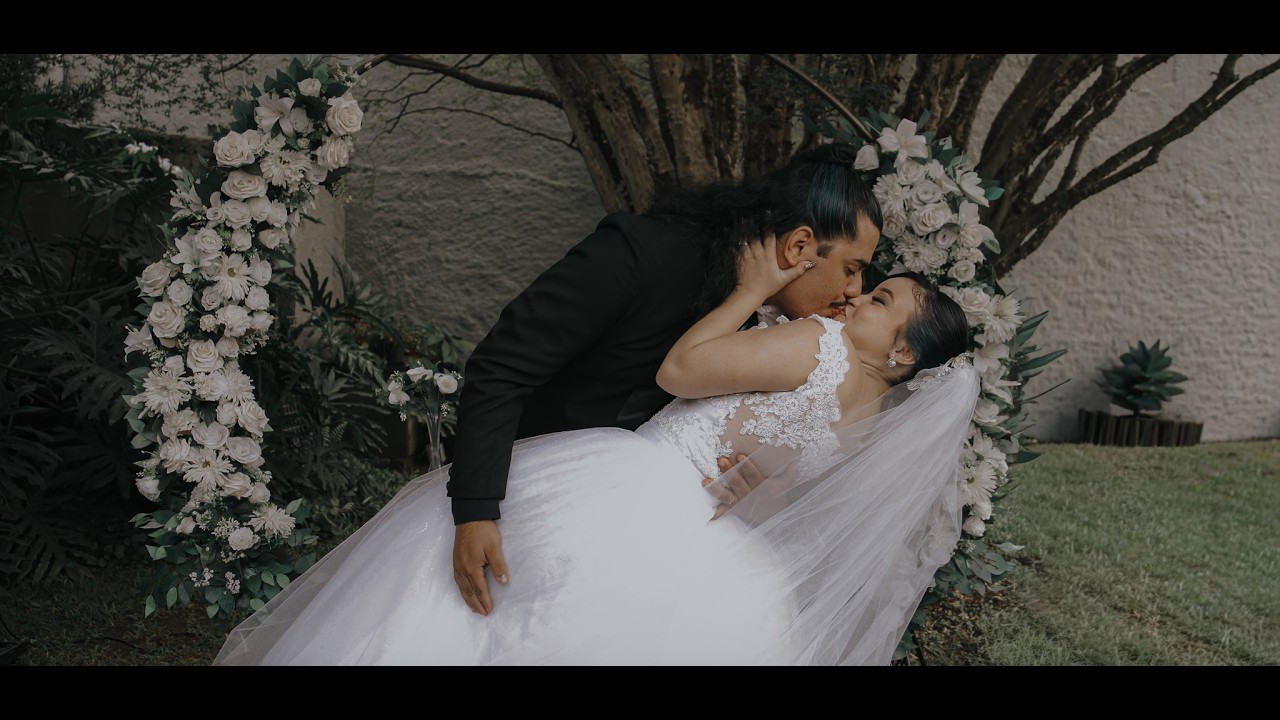 Casamento Rebeca & Hayson