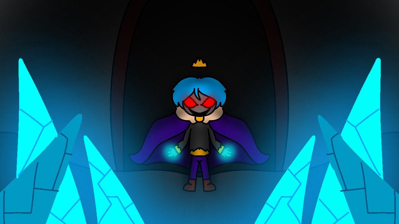Can you beat Lunacid with only magic?