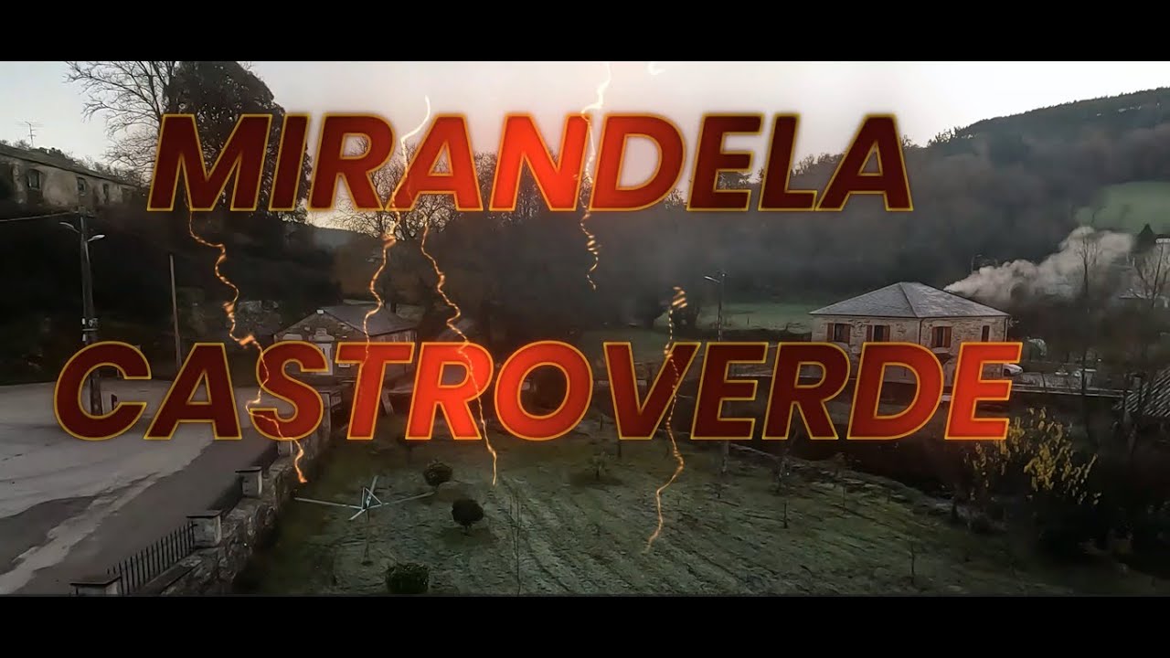 MIRANDELA - 4K