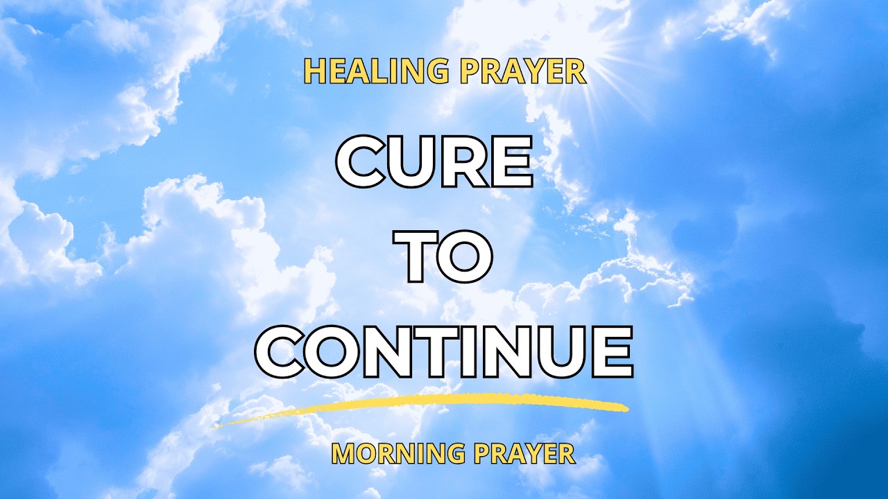 You Can Wake Up Wounded and Still Begin the Healing Process
