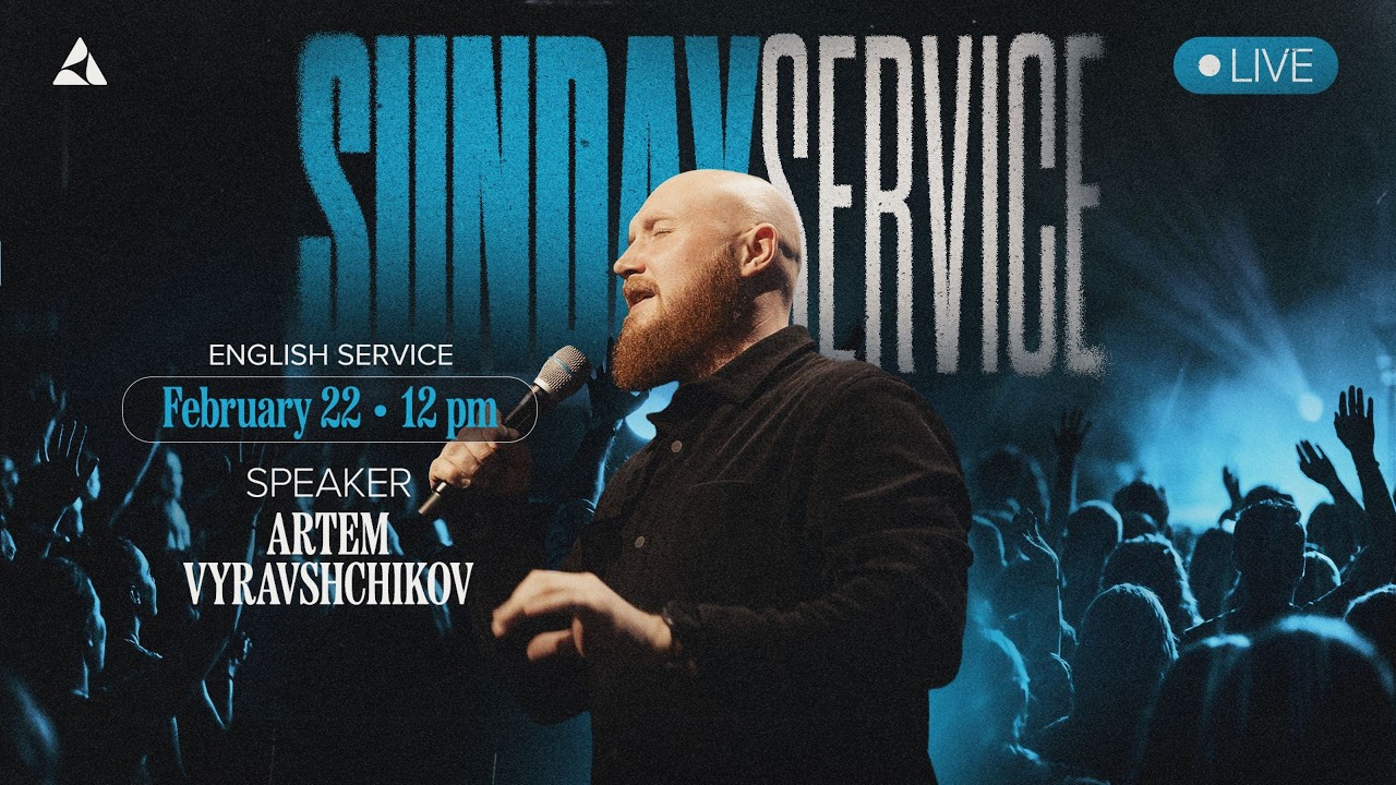 Generation Sunday - Artem Vytavshchikov