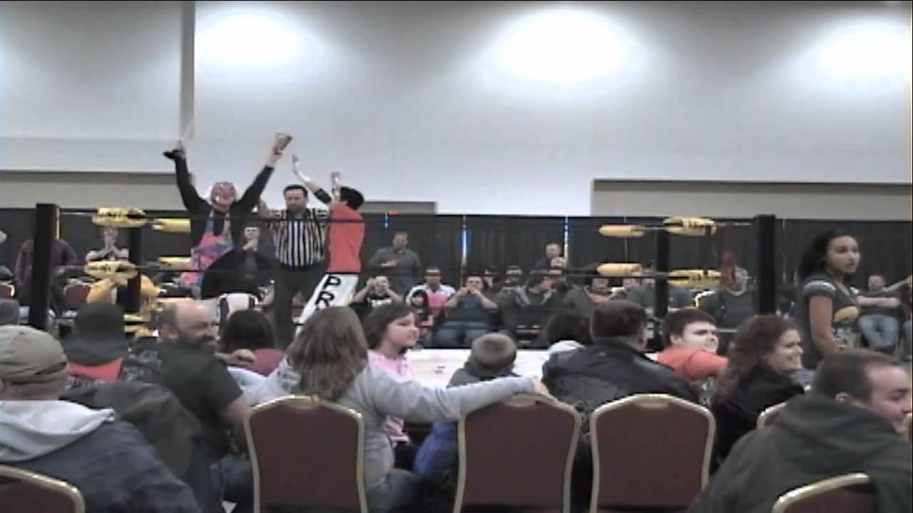 MXWA - MXWA 4 Year Anniversary Show Highlights