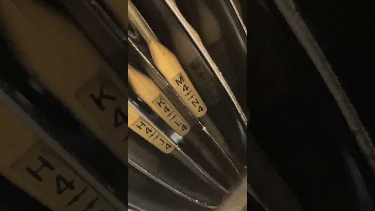Rockola Capri Vintage Vinyl Jukebox
