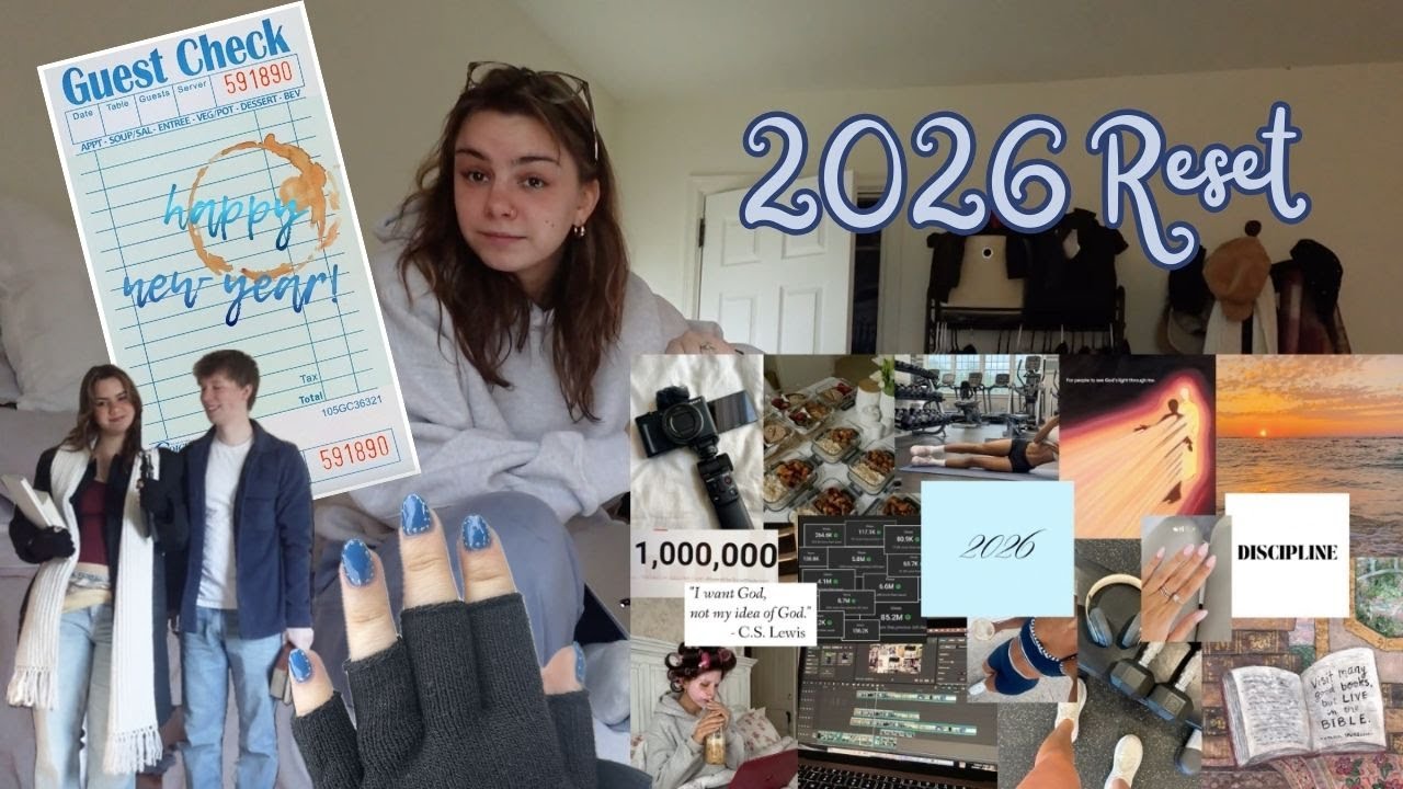 2026 reset