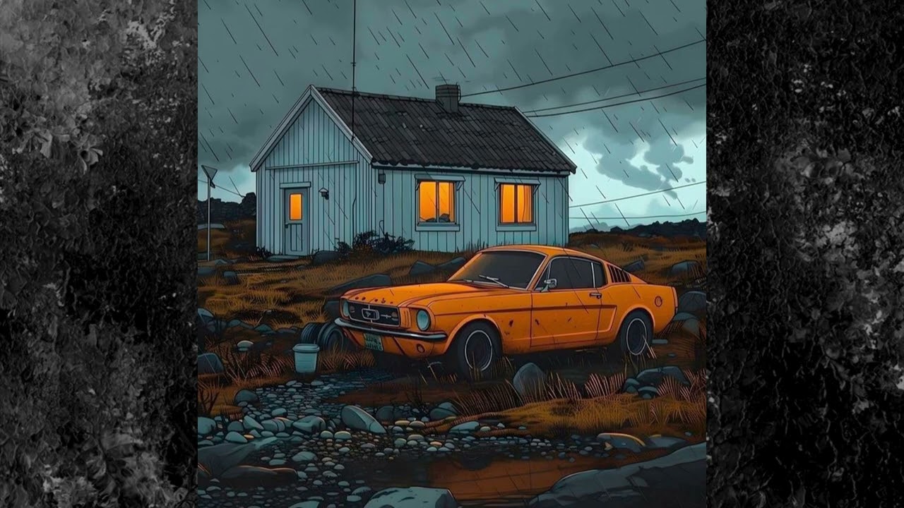 [FREE] SEASON (Boom Bap Type Beat) | Underground Old School Hip-Hop Beat 2025 Rap Instrumental