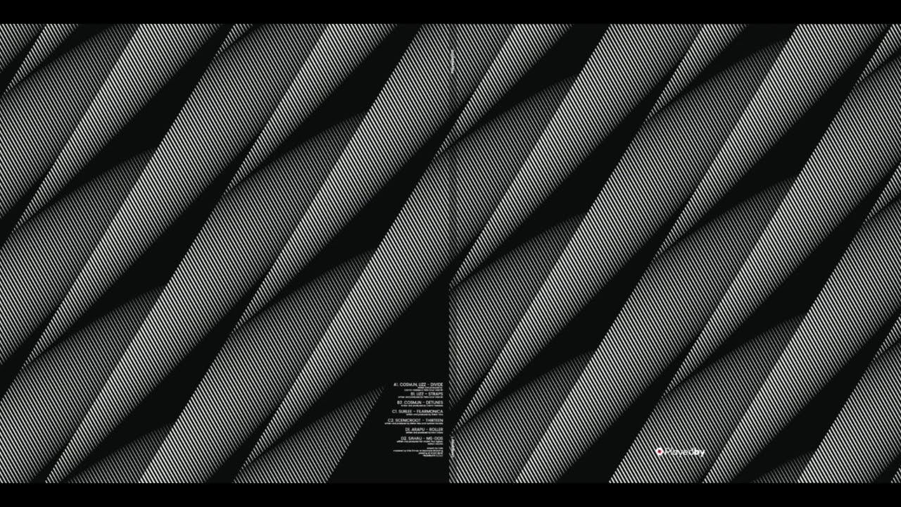 Sublee - Filarmonica [Playedby010]
