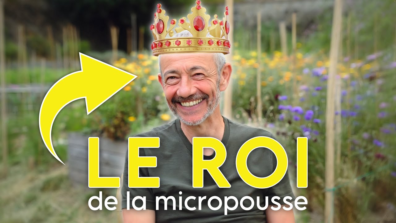 300 000 € de CA sur 600m2 !