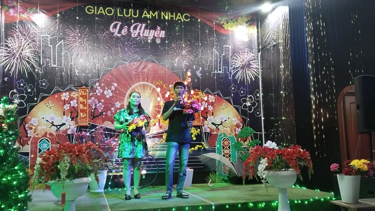 CK: HÁI  TRỘM HOA RỪNG__TB::DUY DŨNG & THANH NGUYỄN 