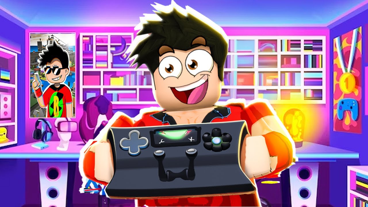 DAHA ÇOK OYUN OYNAMAM LAZIM!! 🎮 Roblox Need More Playtime