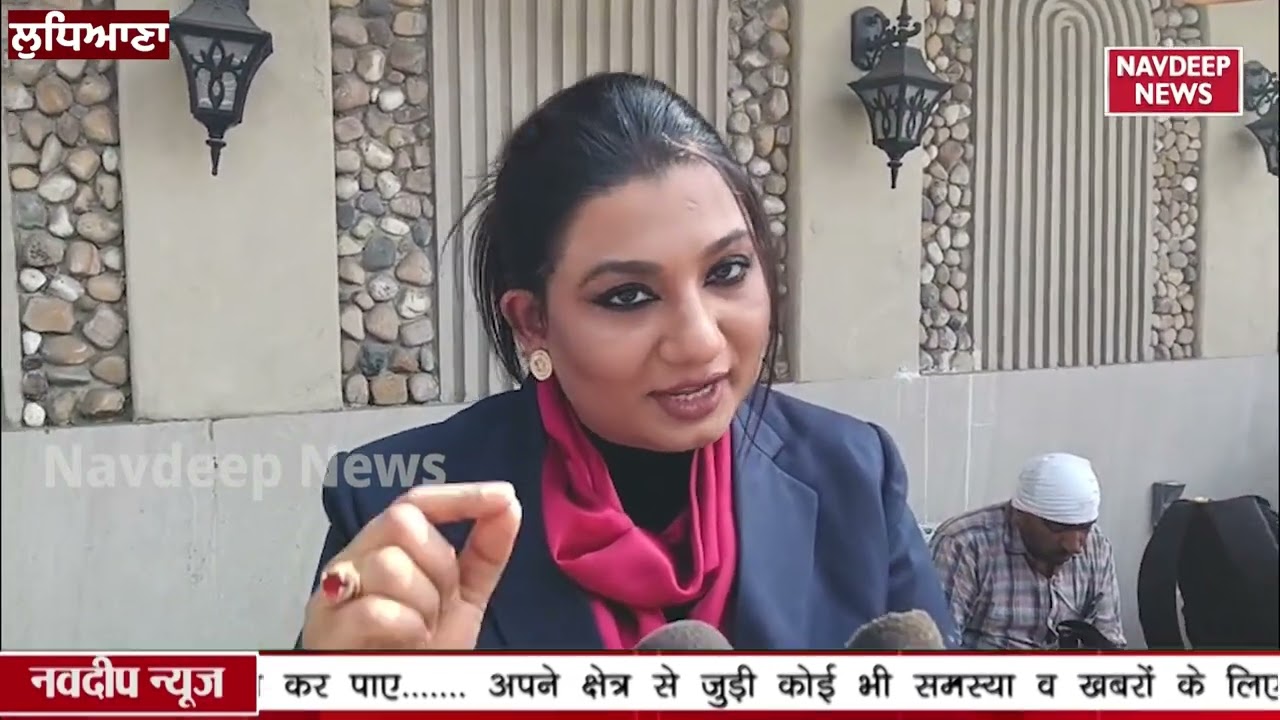 पंजाब में स्वदेशी मेला बनेगा ऐतिहासिक || Navdeep News ||