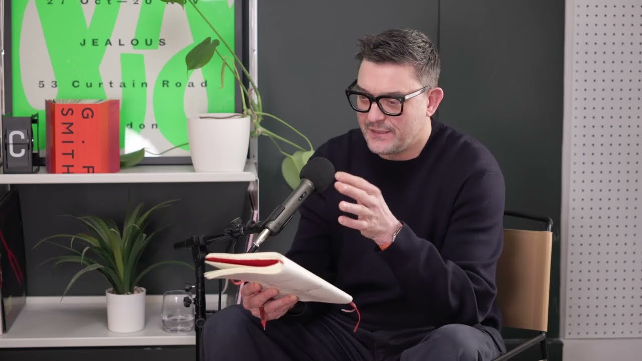 Turning Waste into a Workplace | Inside Sustainable Workspaces at County Hall