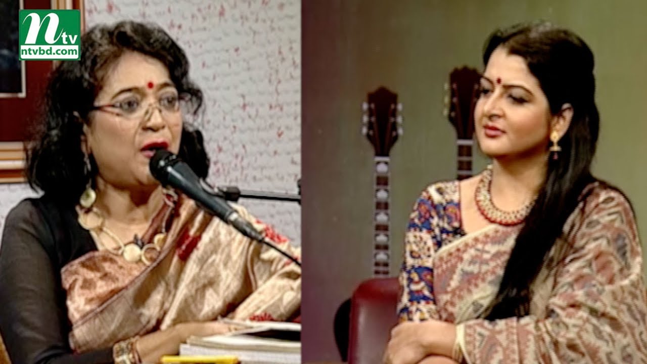 Aaj Sokaler Gaane | Badhon | Deblina Sur | EP 471 | আজ সকালের গানে |  Musical Program