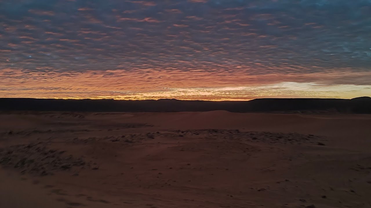 المحطة01 #__الموسم__التاني من رحلتنا لجنوبنآ الكبير 🇩🇿 أقآليم ( تمنراست _ تيدكلت _توات ) فيفري 2025
