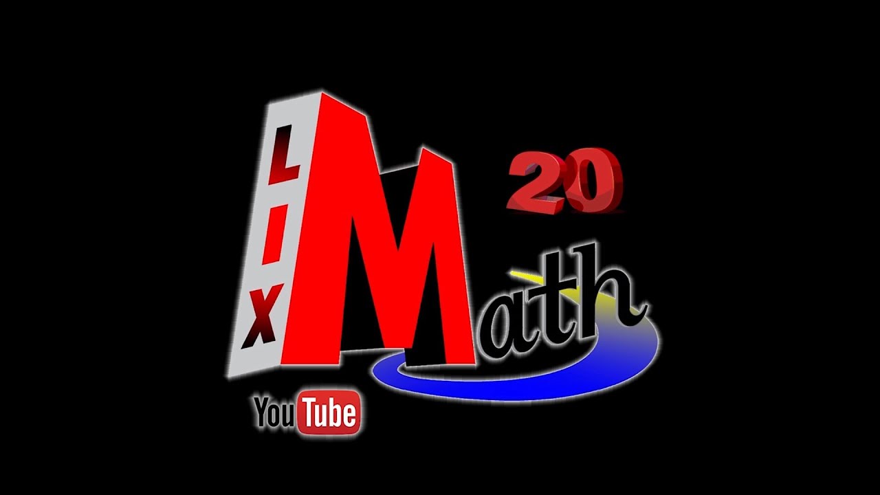 LixMath 20