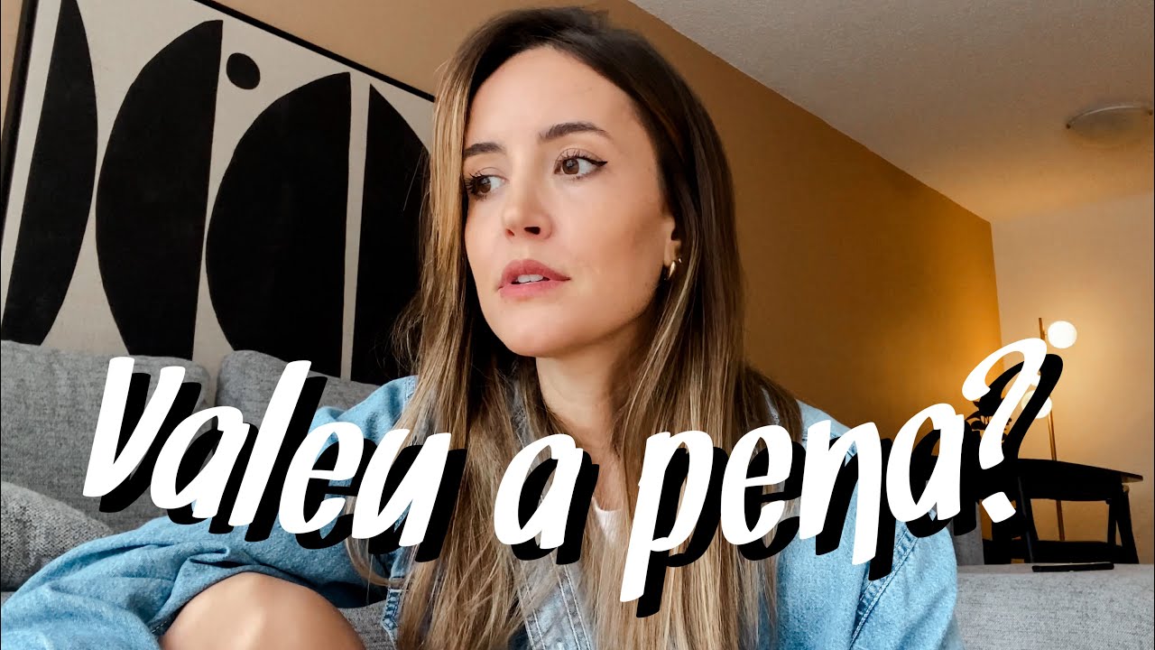Como Foi Estudar Em Um College Privado No Canadá - Minha Experiência 🇨🇦