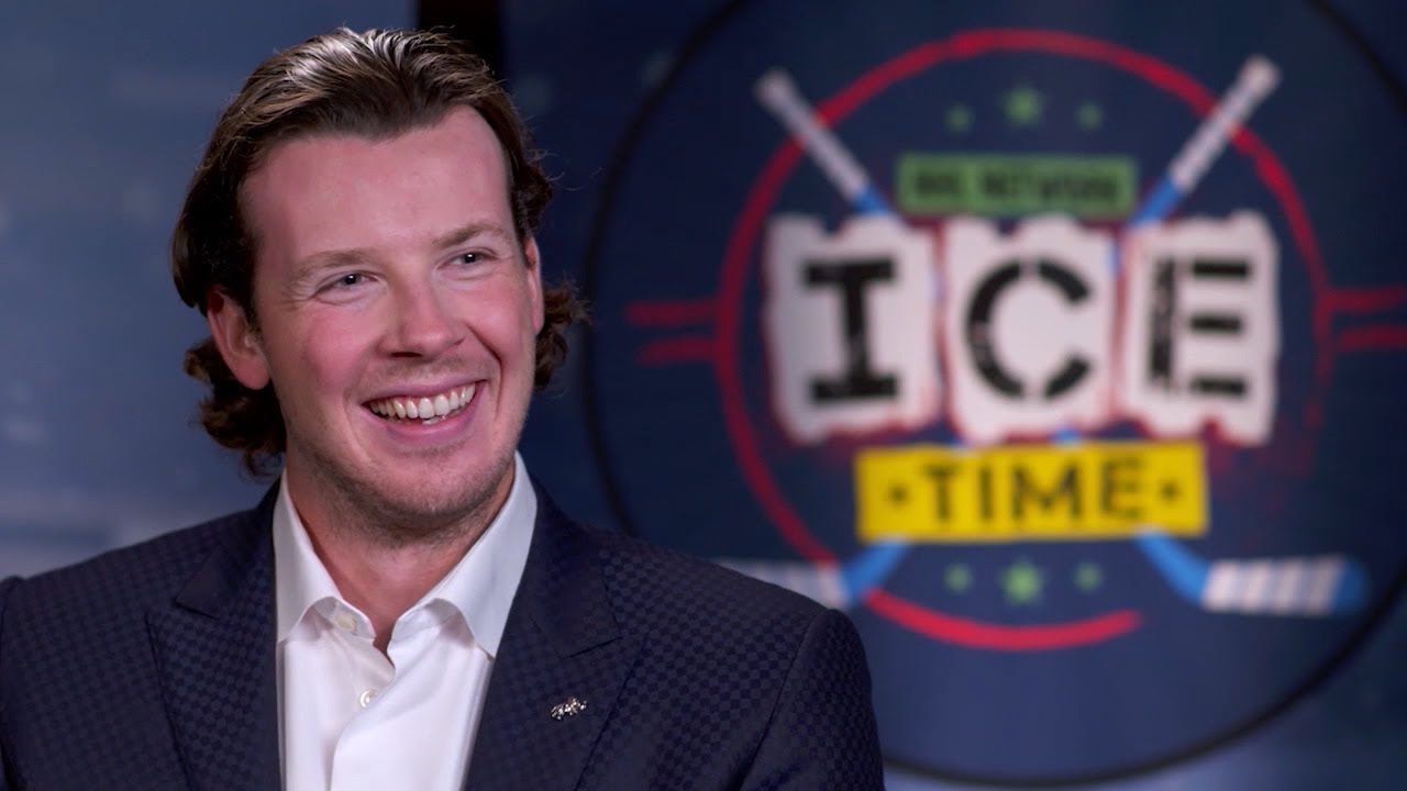 NHL Network Ice Time: Flow Show