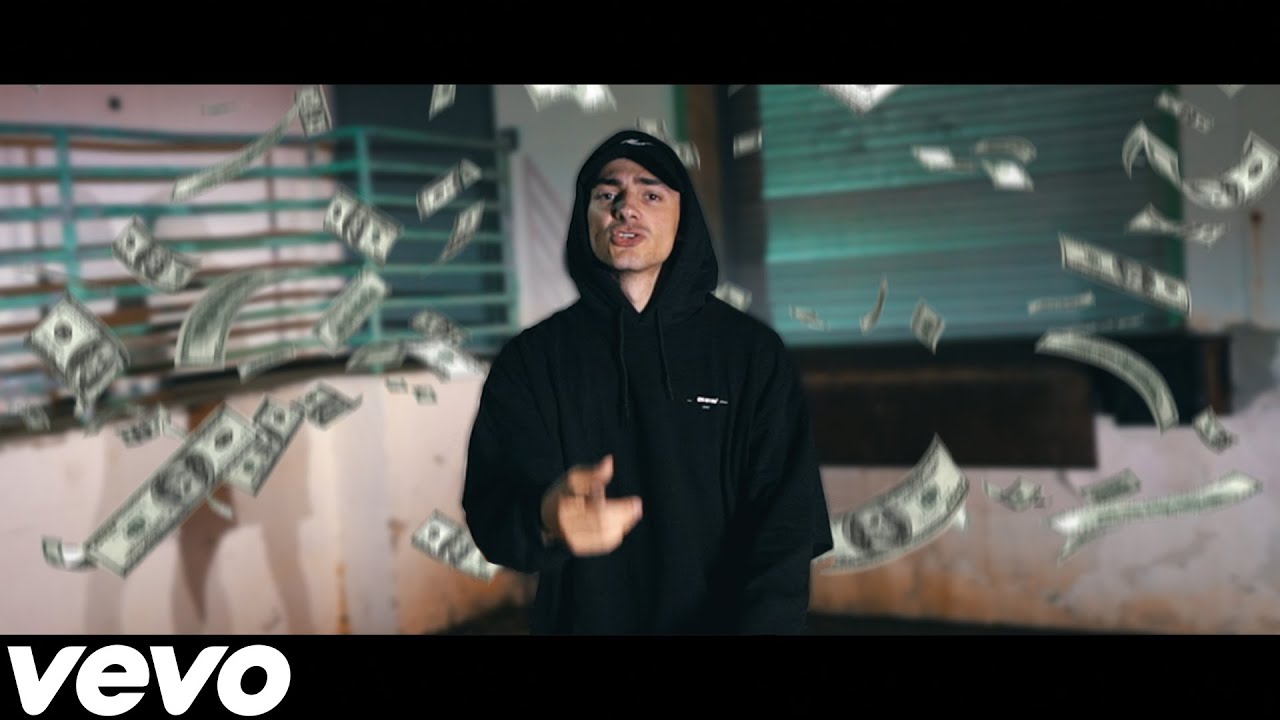 Mikey Manfs - Been Rich (Official Music Video)