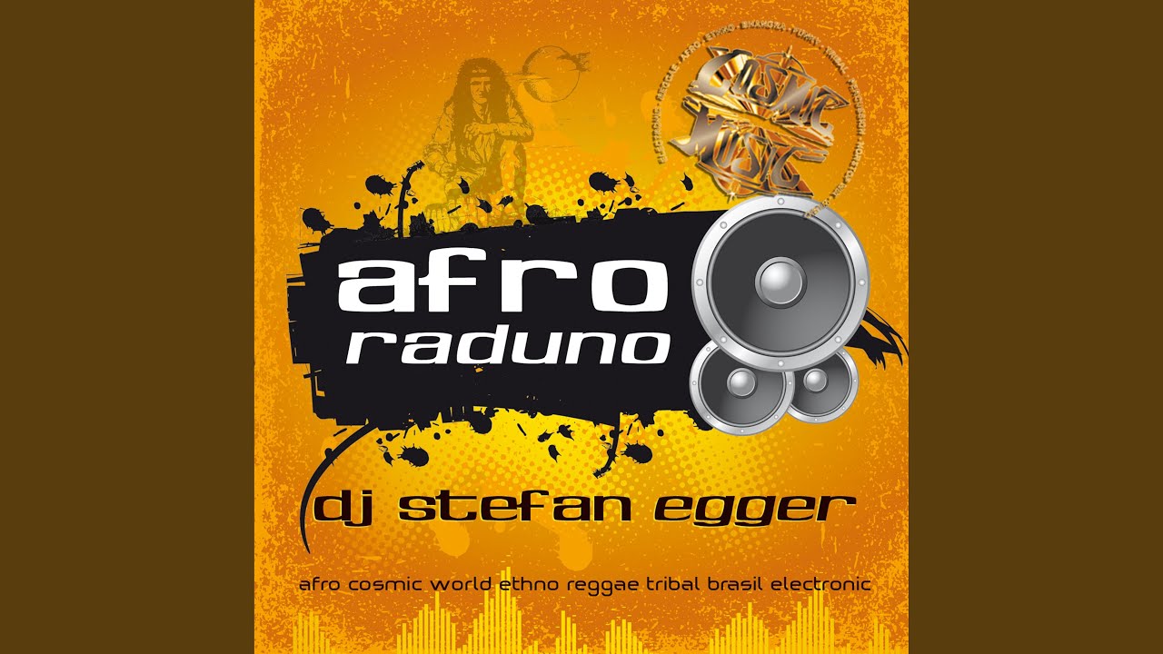 Suntec (Afro Reggae Version)